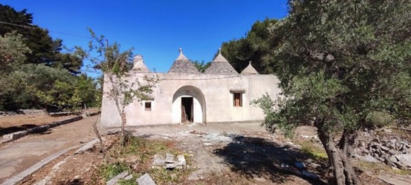 baita in vendita a Martina Franca