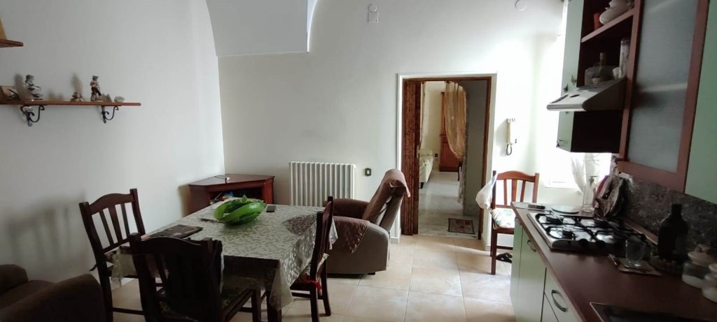 appartamento in vendita a Martina Franca