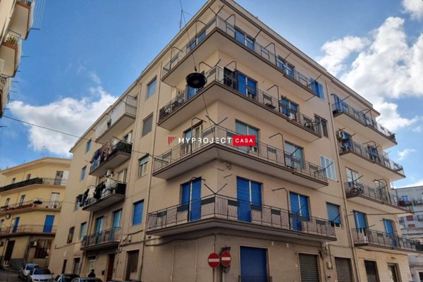 appartamento in vendita a Martina Franca