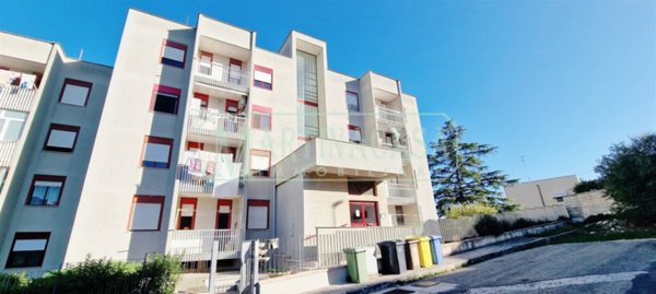 appartamento in vendita a Martina Franca