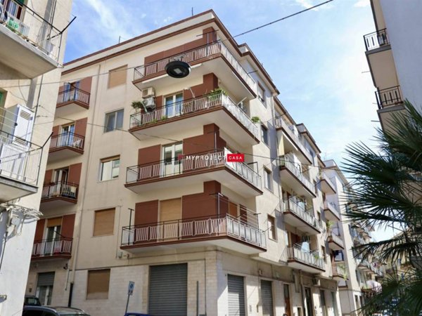 appartamento in vendita a Martina Franca