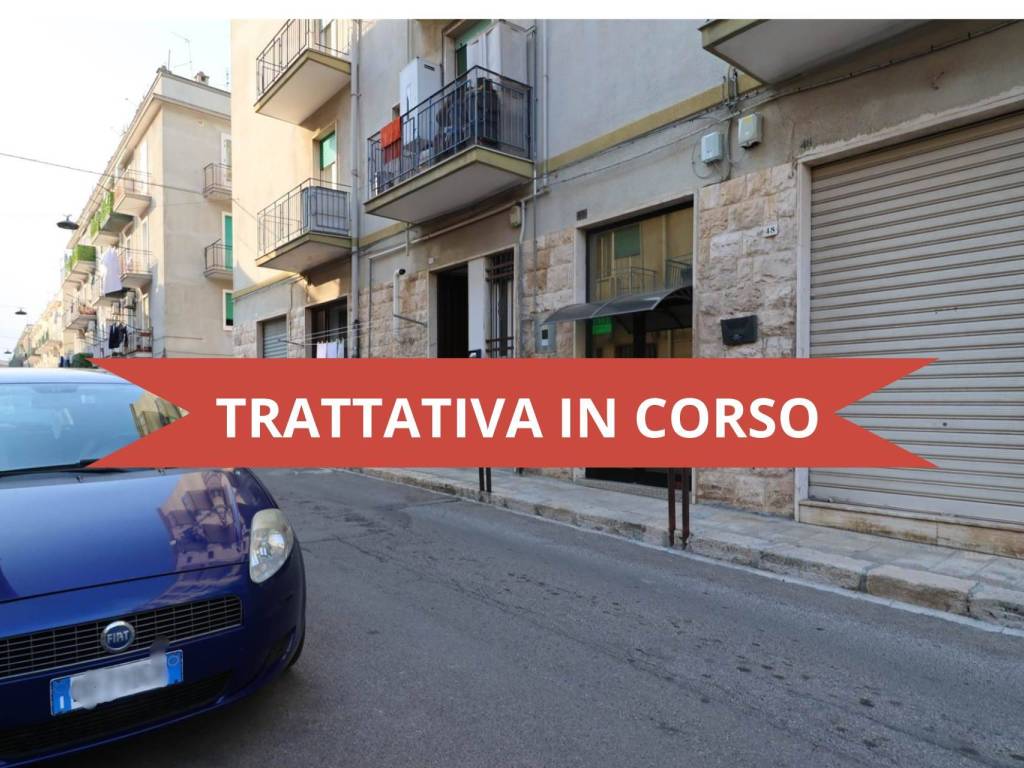 appartamento in vendita a Martina Franca in zona Centro Storico