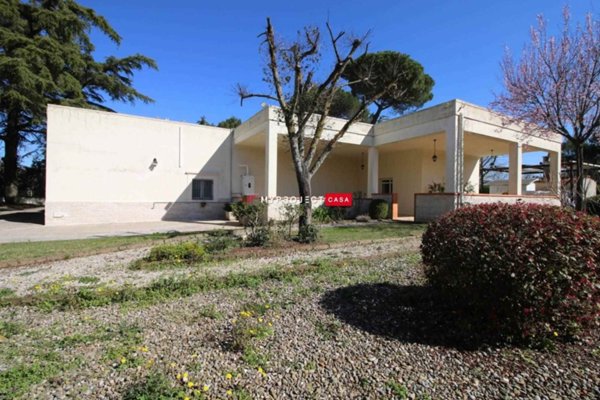 appartamento in vendita a Martina Franca in zona San Paolo