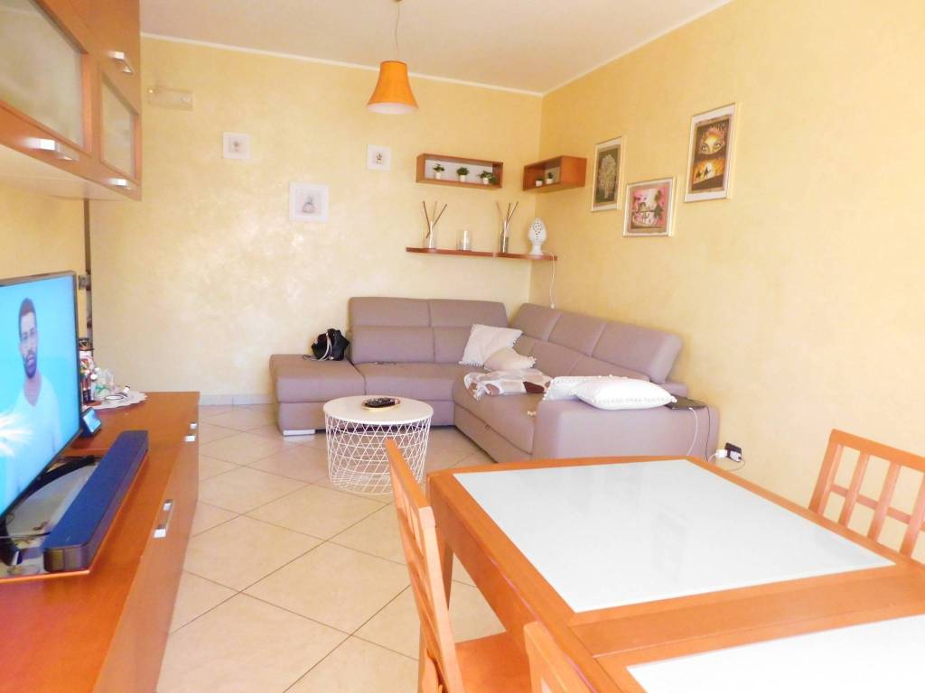appartamento in vendita a Martina Franca