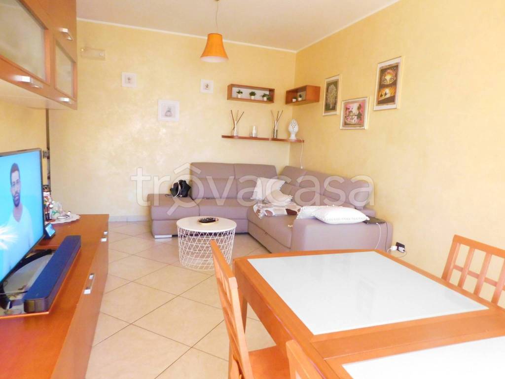appartamento in vendita a Martina Franca
