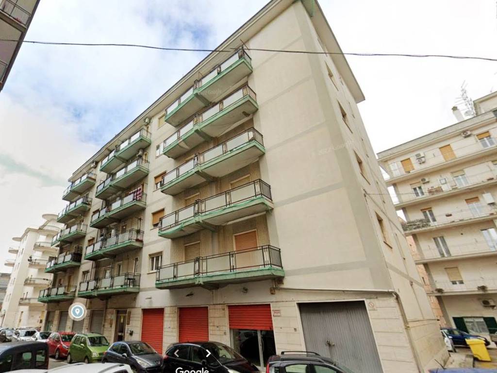 appartamento in vendita a Martina Franca