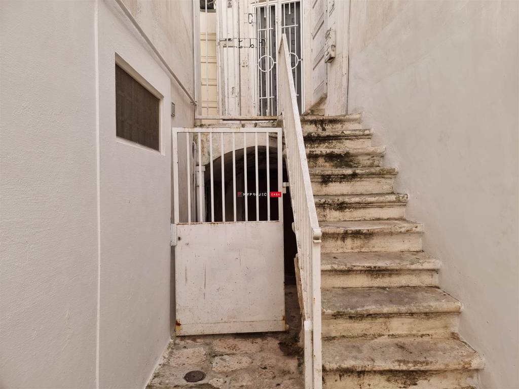 appartamento in vendita a Martina Franca in zona Centro Storico