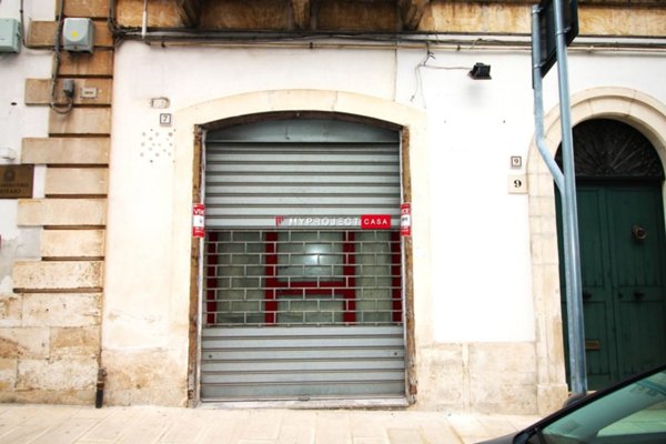 appartamento in vendita a Martina Franca in zona Centro Storico
