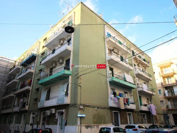 appartamento in vendita a Martina Franca in zona Centro Storico