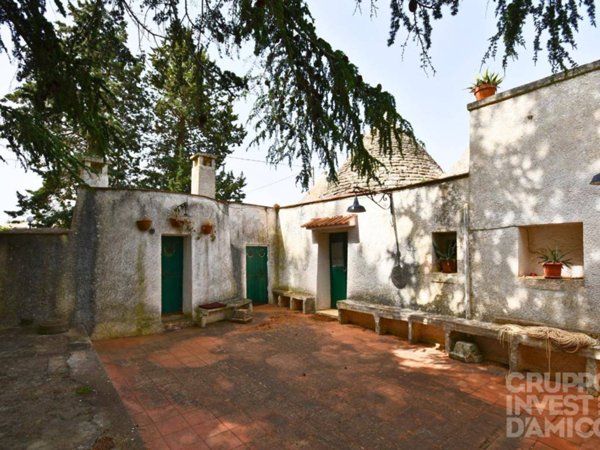 appartamento in vendita a Martina Franca