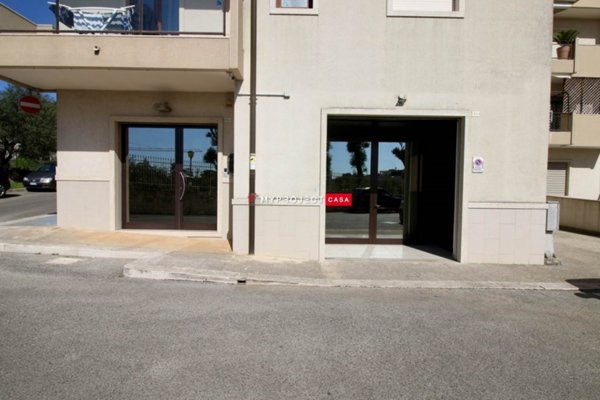 appartamento in vendita a Martina Franca