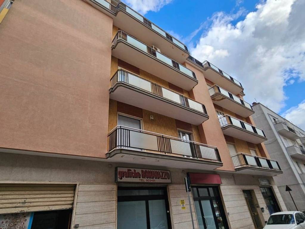 appartamento in vendita a Martina Franca