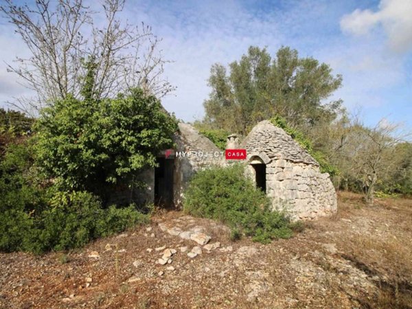 baita in vendita a Martina Franca