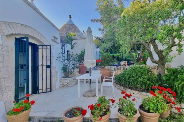 baita in vendita a Martina Franca