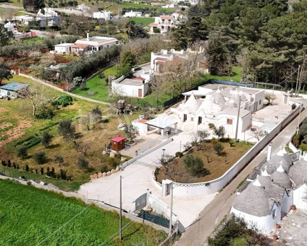 appartamento in vendita a Martina Franca in zona Centro Storico