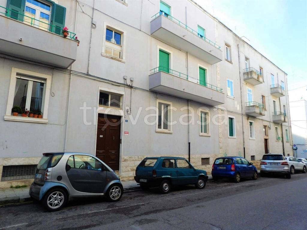 appartamento in vendita a Martina Franca