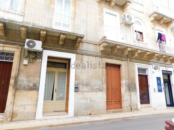 appartamento in vendita a Martina Franca