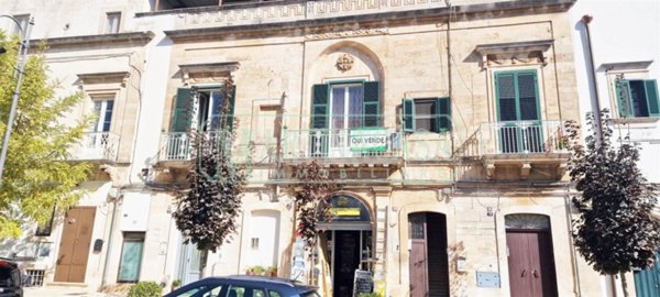 appartamento in vendita a Martina Franca