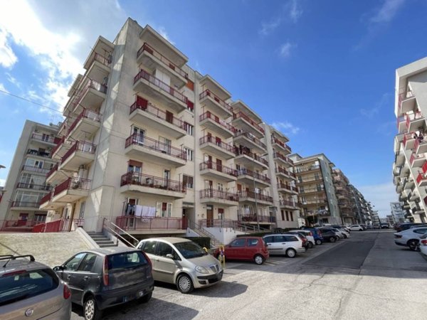 appartamento in vendita a Martina Franca