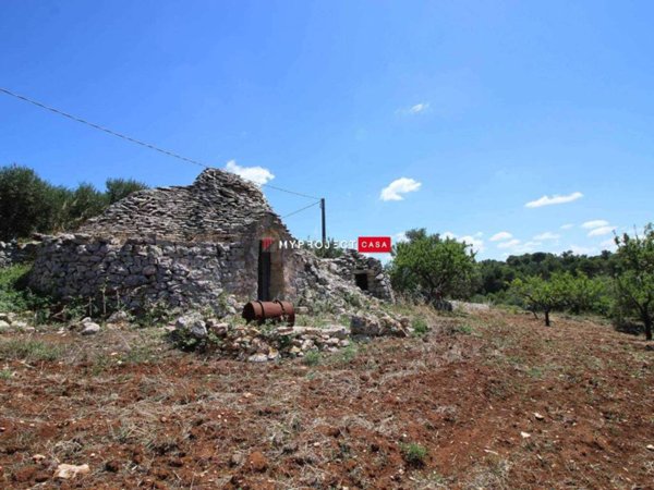casa indipendente in vendita a Martina Franca
