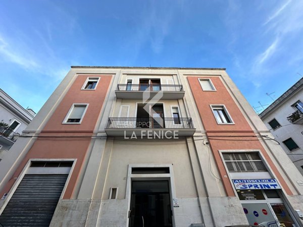 appartamento in vendita a Martina Franca in zona Centro Storico
