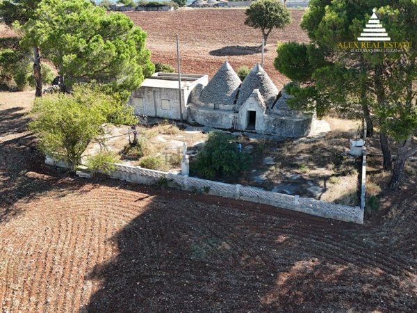 quadrivano in vendita a Martina Franca