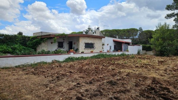 baita in vendita a Martina Franca in zona Trasconi