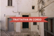 appartamento in vendita a Martina Franca
