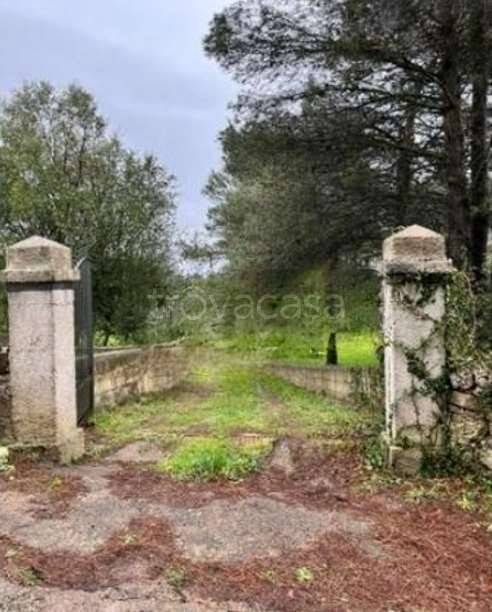 baita in vendita a Martina Franca in zona Trasconi