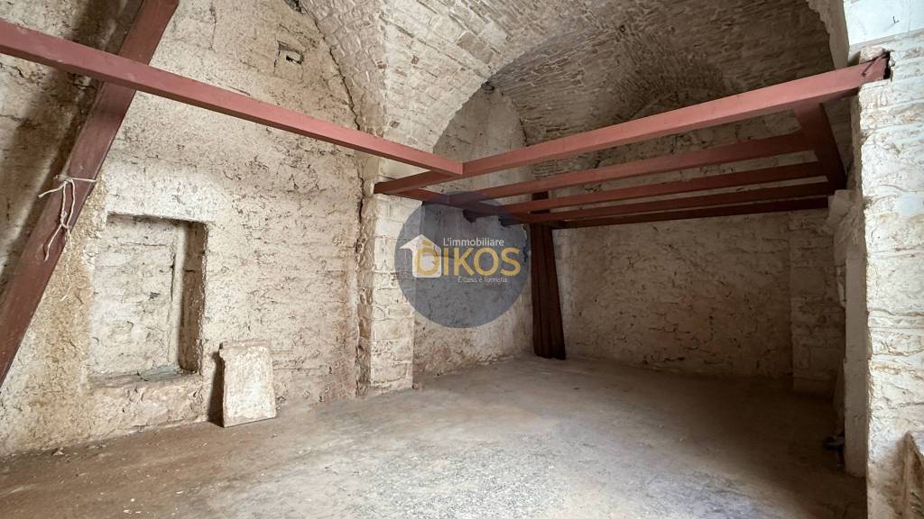 appartamento in vendita a Martina Franca in zona Centro Storico