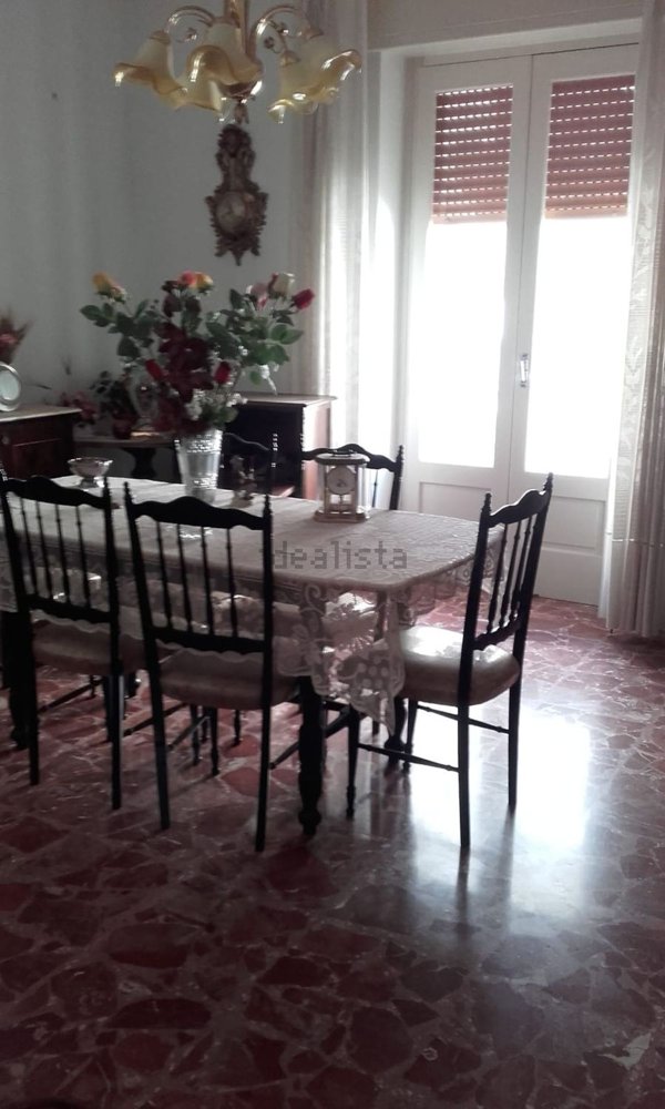 appartamento in vendita a Martina Franca