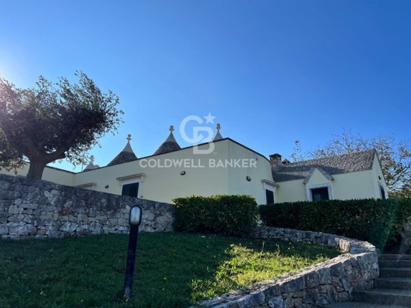 casa indipendente in vendita a Martina Franca