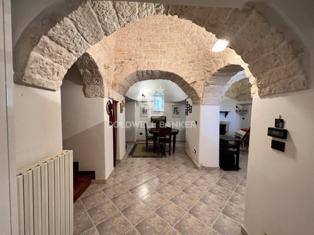 casa indipendente in vendita a Martina Franca