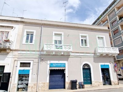 appartamento in vendita a Martina Franca