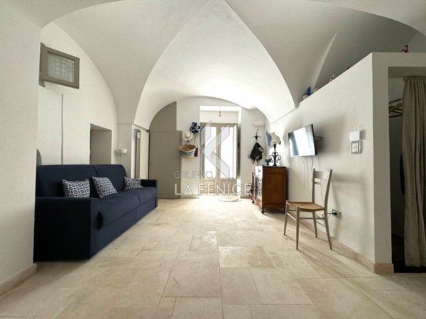 appartamento in vendita a Martina Franca