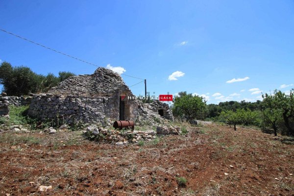 appartamento in vendita a Martina Franca