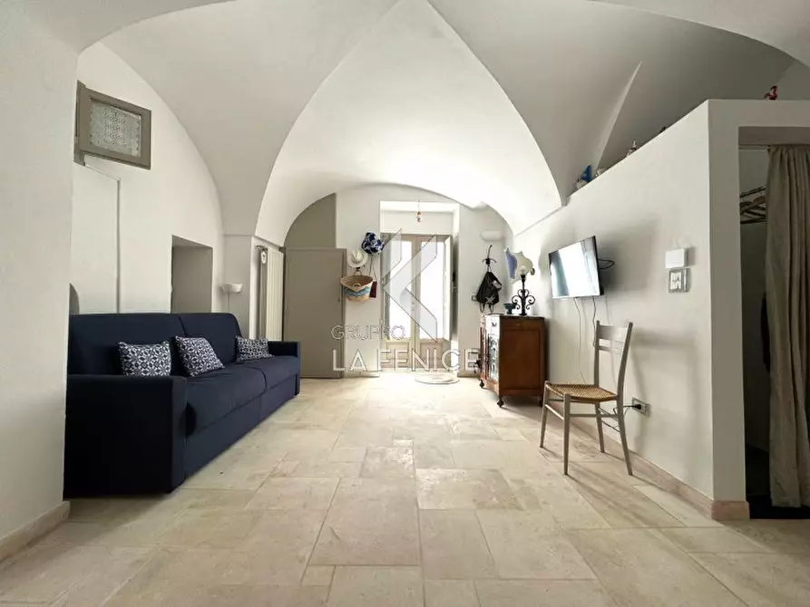 appartamento in vendita a Martina Franca in zona Centro Storico