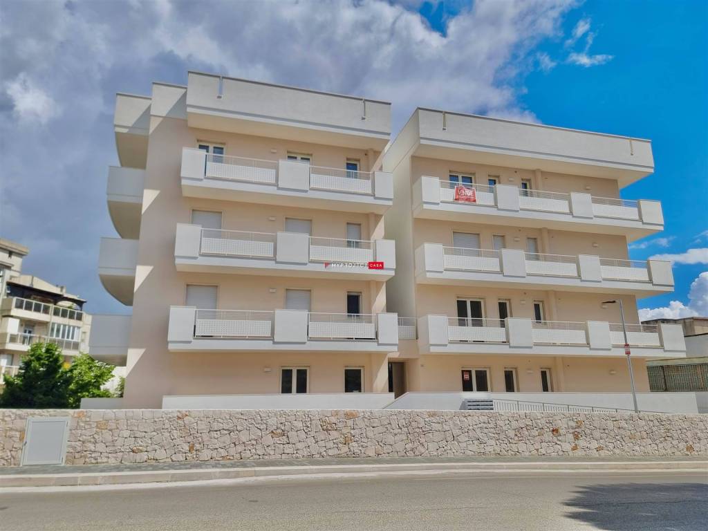 appartamento in vendita a Martina Franca