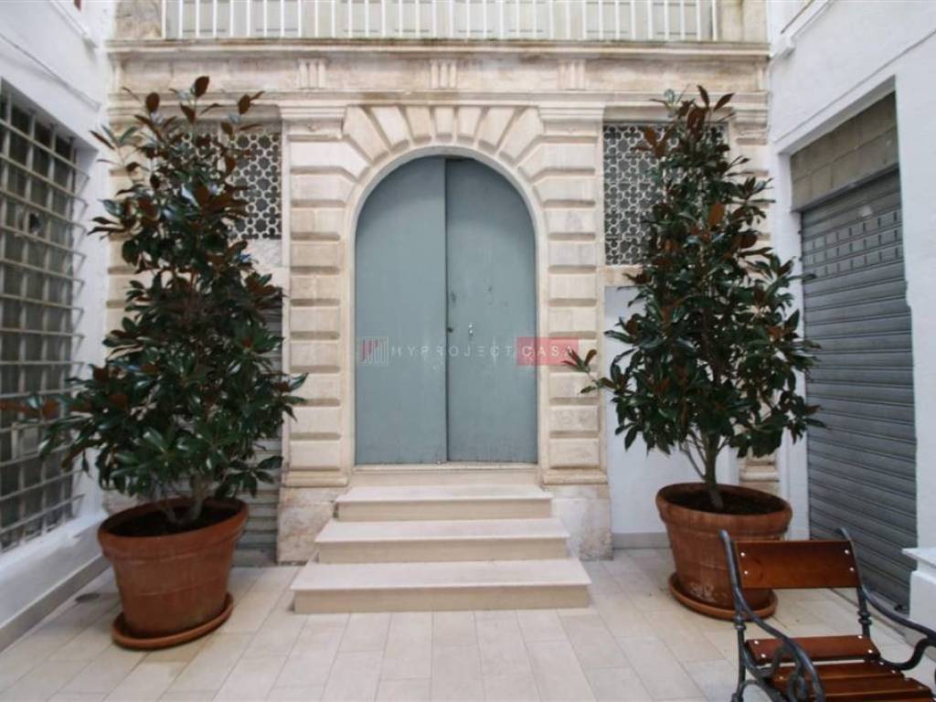 appartamento in vendita a Martina Franca in zona Centro Storico