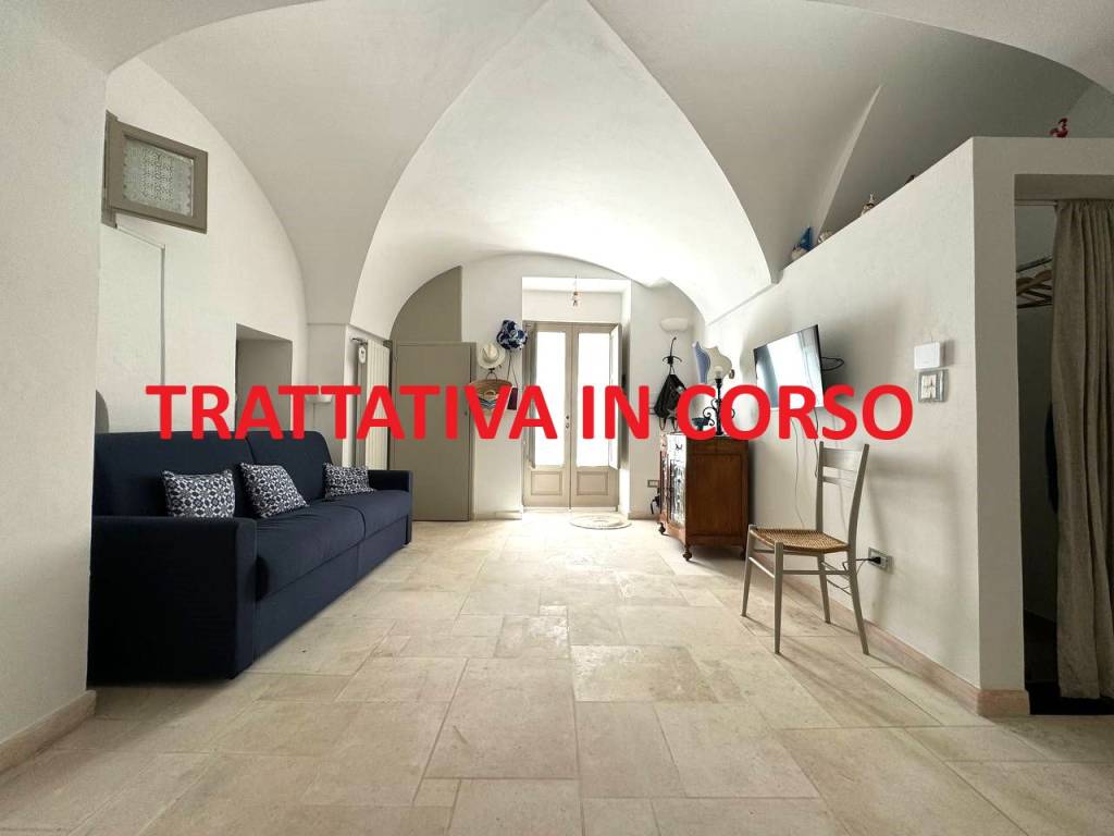 appartamento in vendita a Martina Franca
