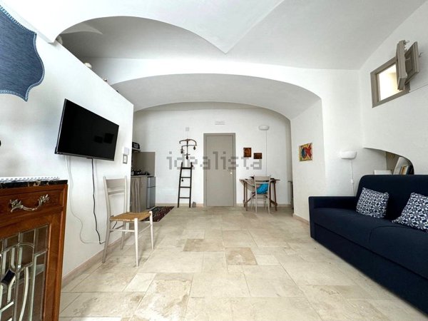 appartamento in vendita a Martina Franca in zona Centro Storico