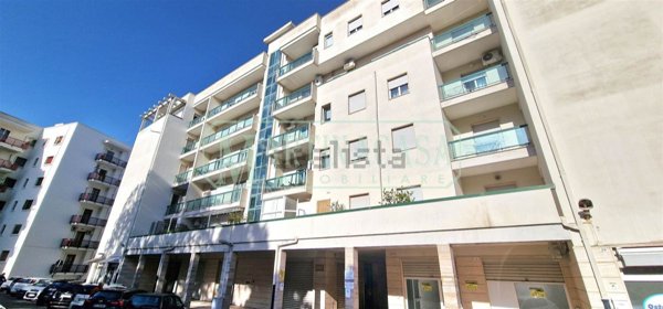 appartamento in vendita a Martina Franca in zona Centro Storico