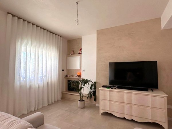 casa indipendente in vendita a Martina Franca