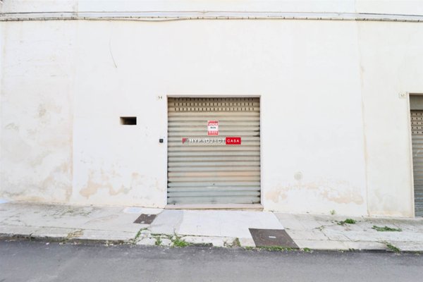 appartamento in vendita a Martina Franca