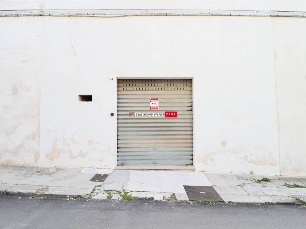 casa semindipendente in vendita a Martina Franca