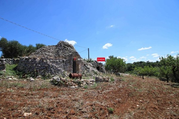 appartamento in vendita a Martina Franca