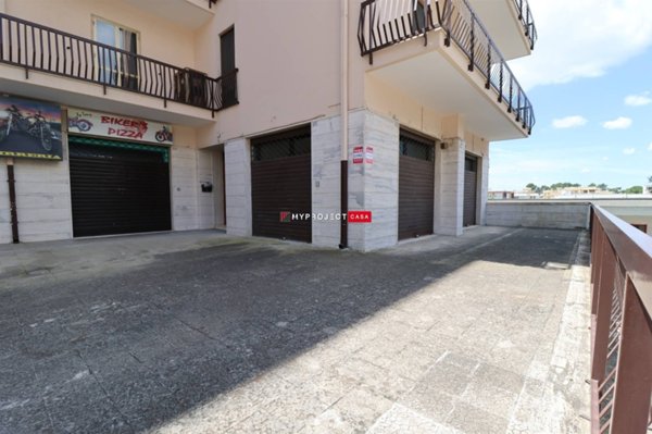 negozio in vendita a Martina Franca