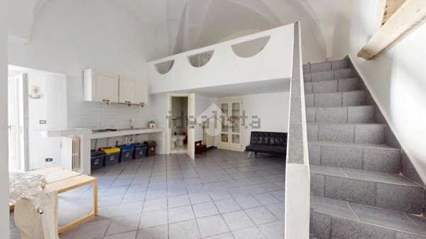 appartamento in vendita a Martina Franca in zona Centro Storico