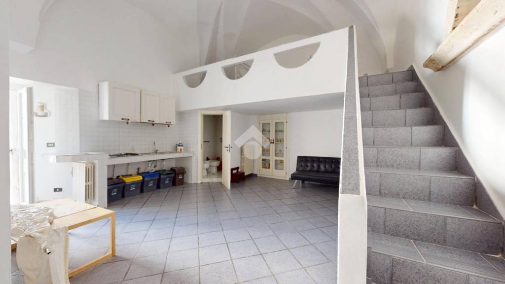 casa indipendente in vendita a Martina Franca in zona Centro Storico