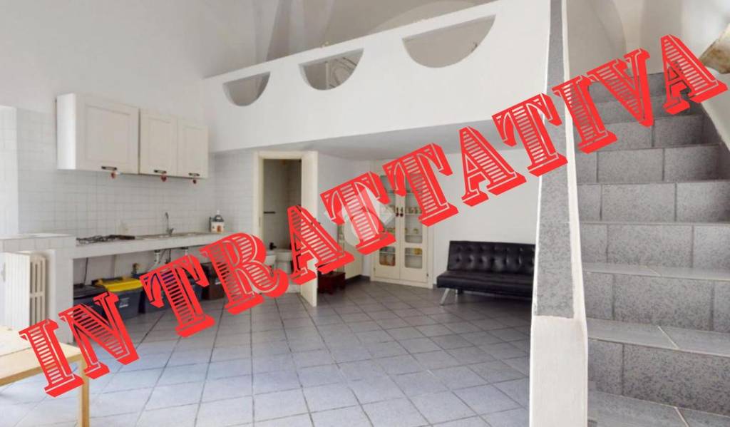 casa indipendente in vendita a Martina Franca in zona Centro Storico
